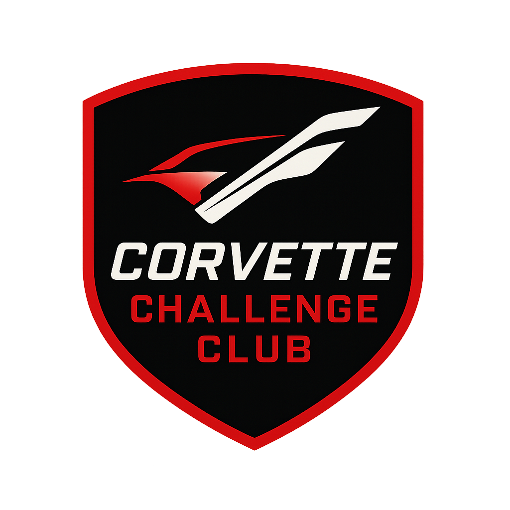 Corvette Challenge Club